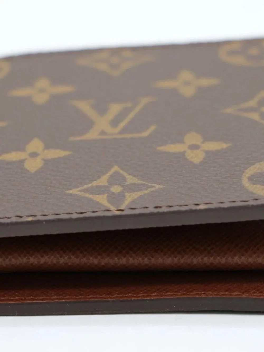 Louis Vuitton LV Monogram Marco Wallet